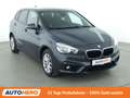 BMW 218 218i Active Tourer Basis *TEMPO*PDC*SHZ* Gris - thumbnail 8