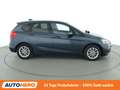BMW 218 218i Active Tourer Basis *TEMPO*PDC*SHZ* Gris - thumbnail 7