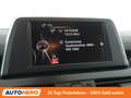 BMW 218 218i Active Tourer Basis *TEMPO*PDC*SHZ* Gris - thumbnail 21