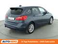 BMW 218 218i Active Tourer Basis *TEMPO*PDC*SHZ* Gris - thumbnail 6