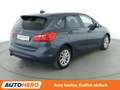 BMW 218 218i Active Tourer Basis *TEMPO*PDC*SHZ* Grau - thumbnail 6