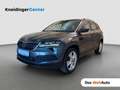 Skoda Karoq Style SC TSI DSG ACT Grau - thumbnail 1