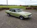 Ford Mustang 390ci V8, S-Code, Top-Ausst., Top-Historie, rar! Zöld - thumbnail 28