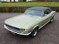 Ford Mustang 390ci V8, S-Code, Top-Ausst., Top-Historie, rar! Zielony - thumbnail 25