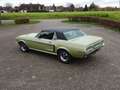 Ford Mustang 390ci V8, S-Code, Top-Ausst., Top-Historie, rar! Verde - thumbnail 32