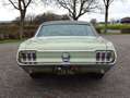 Ford Mustang 390ci V8, S-Code, Top-Ausst., Top-Historie, rar! zelena - thumbnail 13