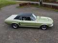 Ford Mustang 390ci V8, S-Code, Top-Ausst., Top-Historie, rar! zelena - thumbnail 9