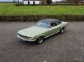 Ford Mustang 390ci V8, S-Code, Top-Ausst., Top-Historie, rar! Green - thumbnail 3