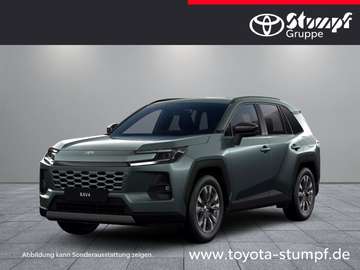 2.5 Hybrid 4x4 Teamplayer Kamera+Carplay