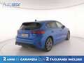 Ford Focus 1.0 ecoboost h ST-Line Style 125cv Blu/Azzurro - thumbnail 2