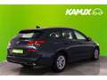 Hyundai i30 1.0T-GDI Kombi Aut.Trend+KAMERA+TEMPO+PDC Blue - thumbnail 4