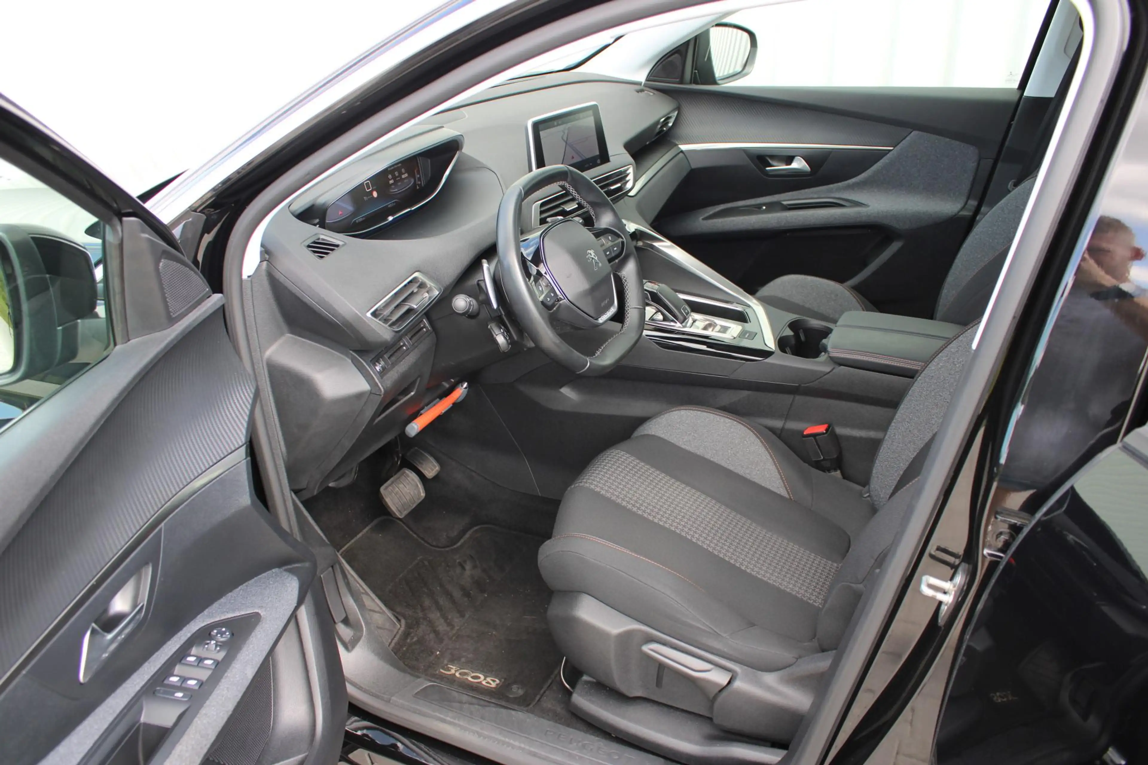Peugeot 3008 1.2 PureTech Active Avantage | Incl. 12 maanden ga — photo 15