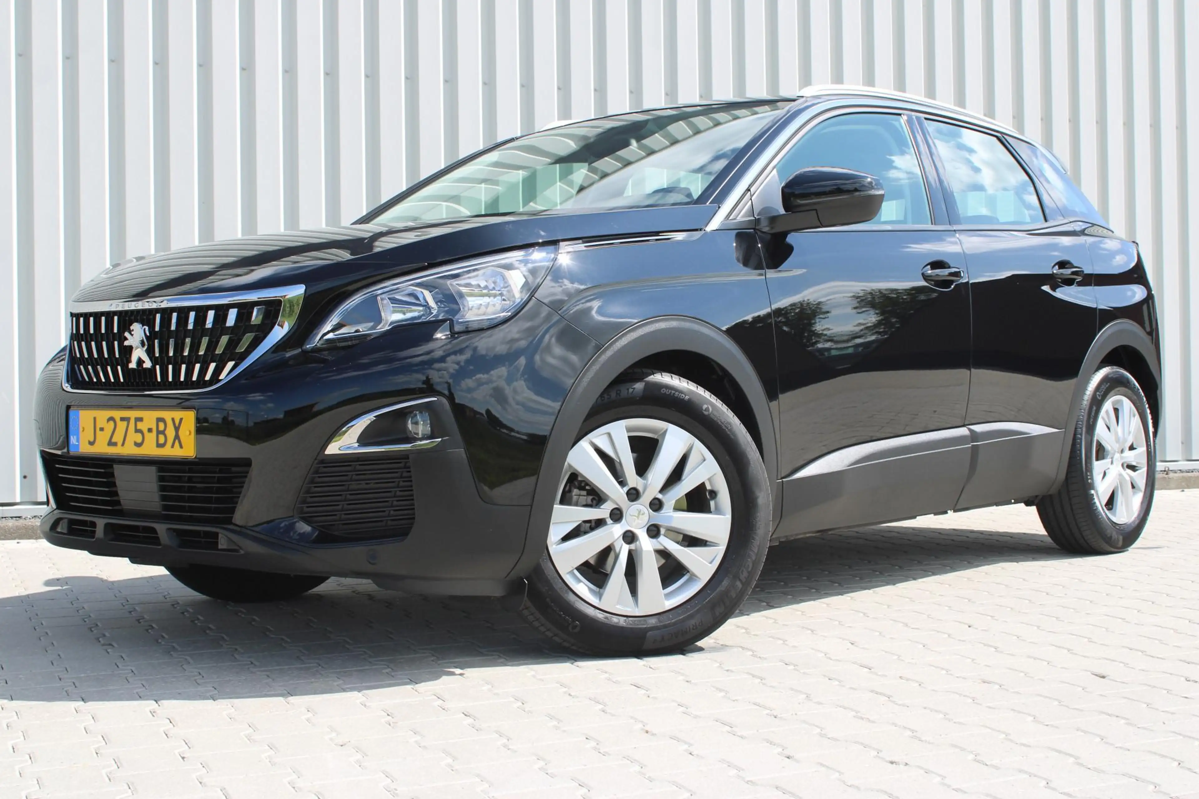 Peugeot 3008 1.2 PureTech Active Avantage | Incl. 12 maanden ga — photo 4