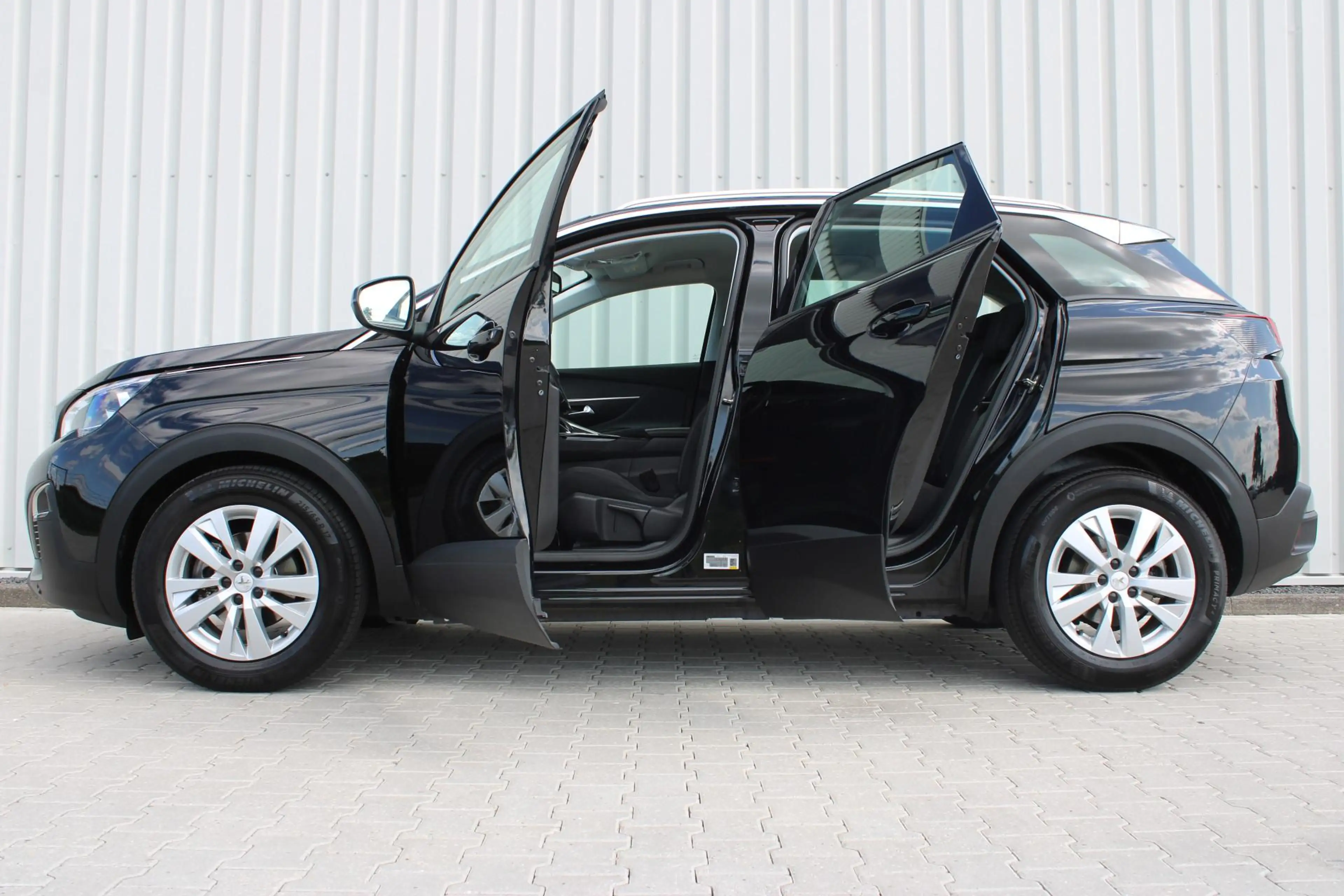 Peugeot 3008 1.2 PureTech Active Avantage | Incl. 12 maanden ga — photo 14