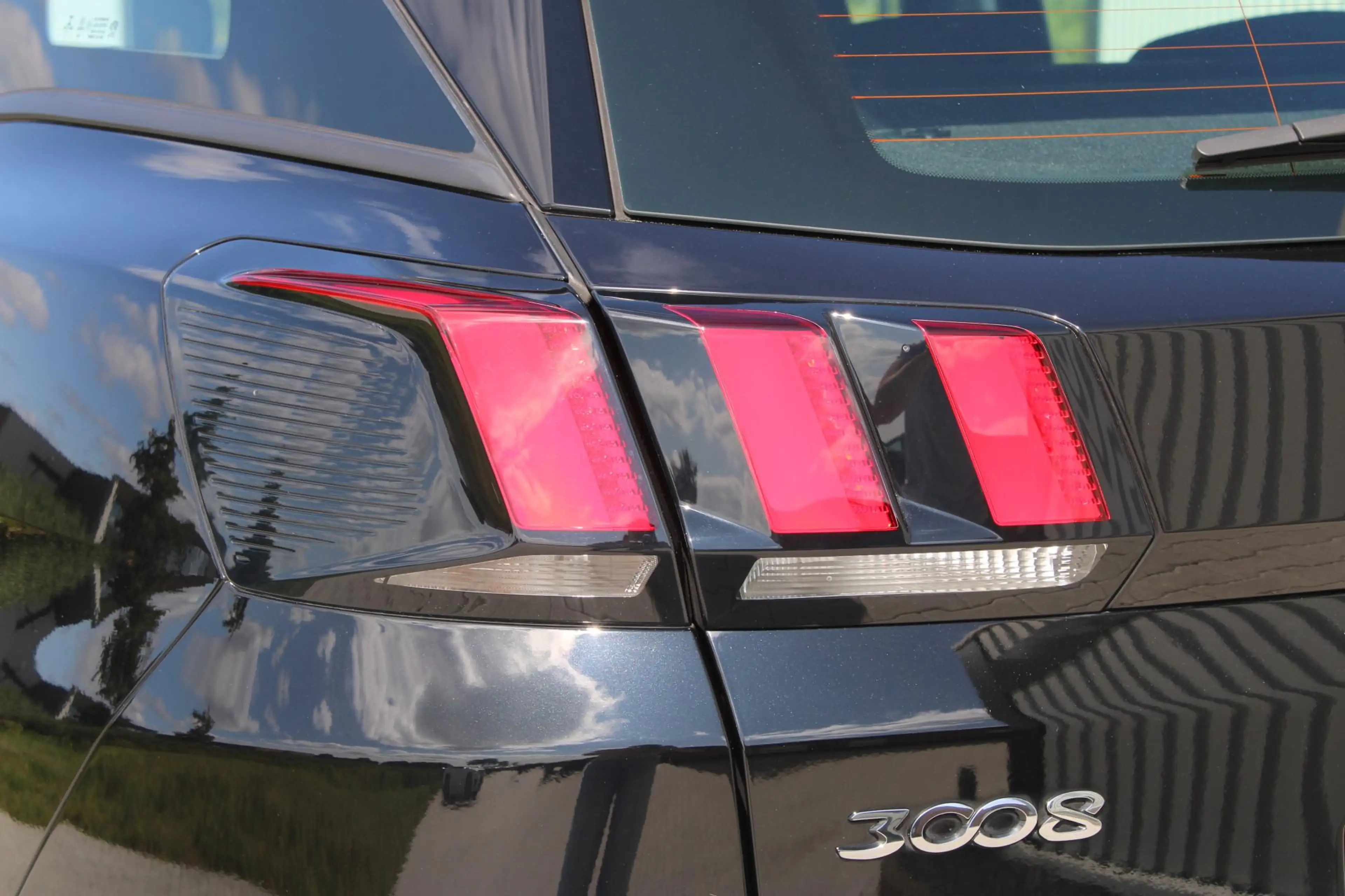 Peugeot 3008 1.2 PureTech Active Avantage | Incl. 12 maanden ga — photo 9
