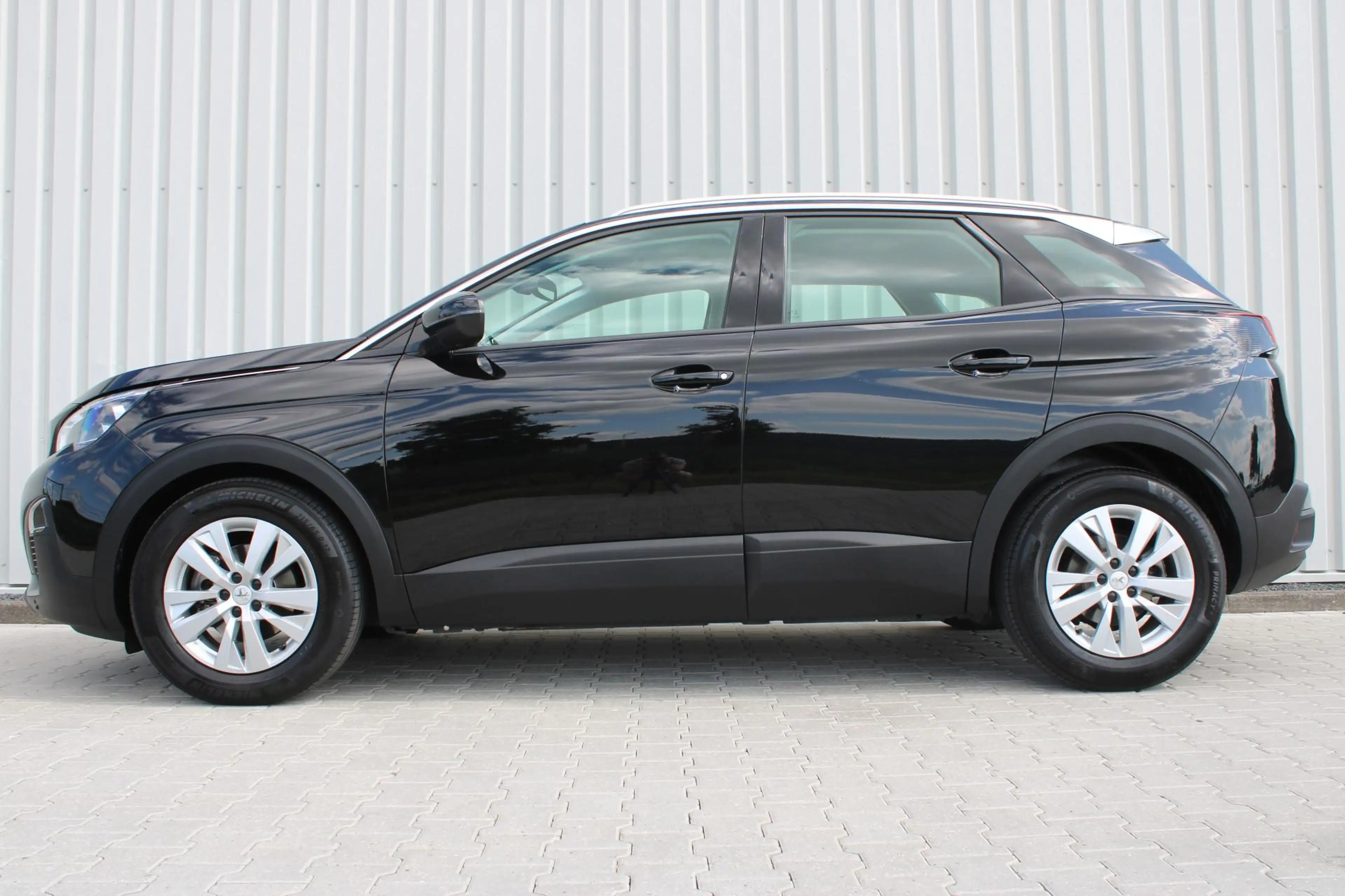 Peugeot 3008 1.2 PureTech Active Avantage | Incl. 12 maanden ga — photo 13