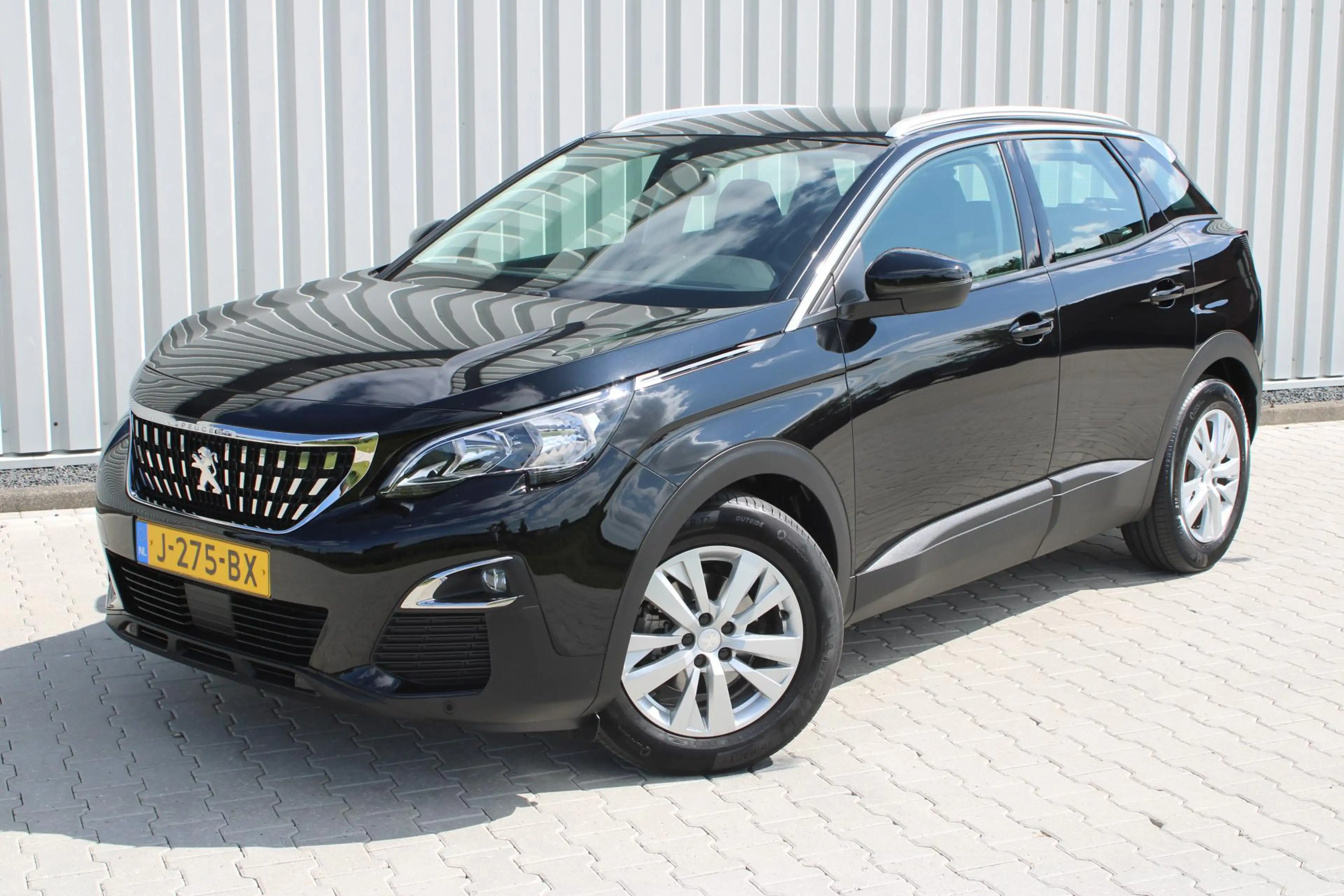Peugeot 3008 1.2 PureTech Active Avantage | Incl. 12 maanden ga — photo 5