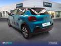 Citroen C3 PureTech 60KW (83CV) Shine Azul - thumbnail 5