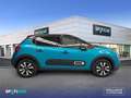 Citroen C3 PureTech 60KW (83CV) Shine Azul - thumbnail 4