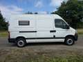 Renault Master 2.5 dCi 120 L2H2 camper Fehér - thumbnail 5