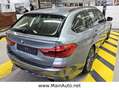 BMW 520 d Sport Line Panorama/HiFi/CAM/AHK/WiFi Bleu - thumbnail 3