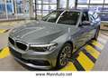 BMW 520 d Sport Line Panorama/HiFi/CAM/AHK/WiFi Bleu - thumbnail 1