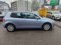 Volkswagen Golf 6 Trendline Blau - thumbnail 3