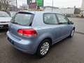 Volkswagen Golf 6 Trendline Blau - thumbnail 4