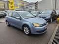 Volkswagen Golf 6 Trendline Blau - thumbnail 5