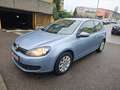 Volkswagen Golf 6 Trendline Blau - thumbnail 1