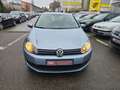 Volkswagen Golf 6 Trendline Blau - thumbnail 2
