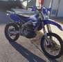 Yamaha WR 250 F Bleu - thumbnail 3