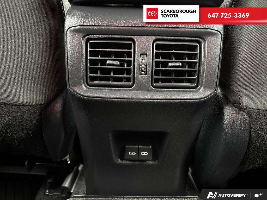 used 2025 Toyota RAV4 car, priced at $38,895