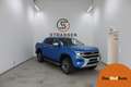 Volkswagen Amarok Aventura V6 TDI 4MOTION Bleu - thumbnail 1