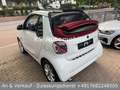 smart forTwo CABRIO/LED/SITZH/KLIMA/GARANTIE Blanc - thumbnail 9