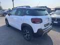 Citroen C3 Aircross C3 Aircross BlueHDi 110 S&S Plus PDC CRUISE Bianco - thumbnail 6