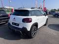 Citroen C3 Aircross C3 Aircross BlueHDi 110 S&S Plus PDC CRUISE Bianco - thumbnail 4