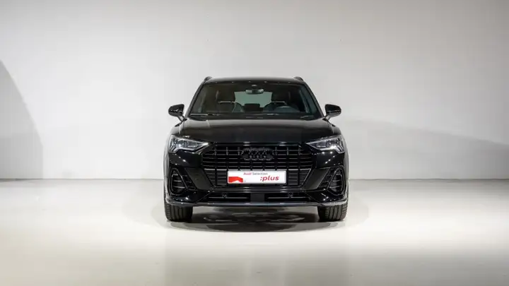 Audi Q3 1.5 S line 35 TFSI 2024