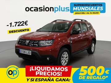 1.0 TCe ECO-G Comfort 4x2 74kW