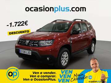 1.0 TCe ECO-G Comfort 4x2 74kW
