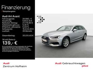 40 TFSI qu Advanced S tro*LED*Virtual*N