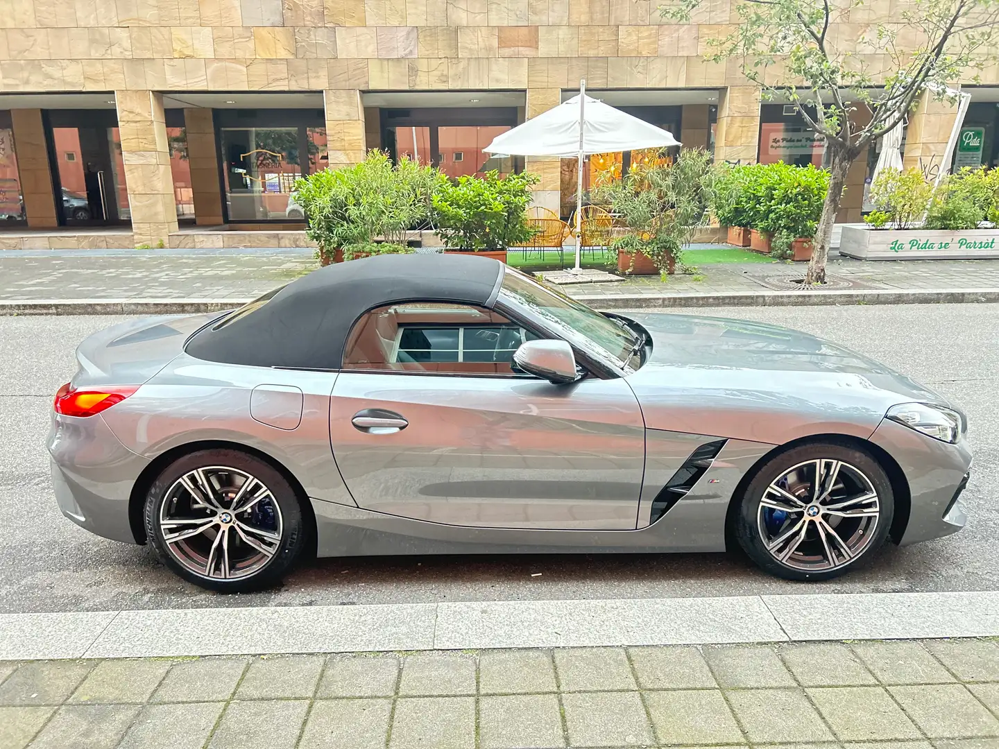 BMW Z4 M Z4 M40i auto - 2