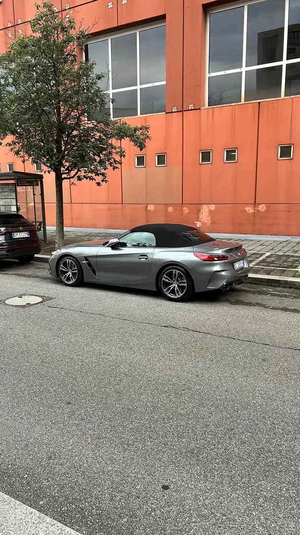 BMW Z4 M Z4 M40i auto - 1