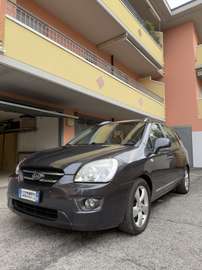 7 POSTI | 2.0 Diesel 140cv | Unico Proprietario