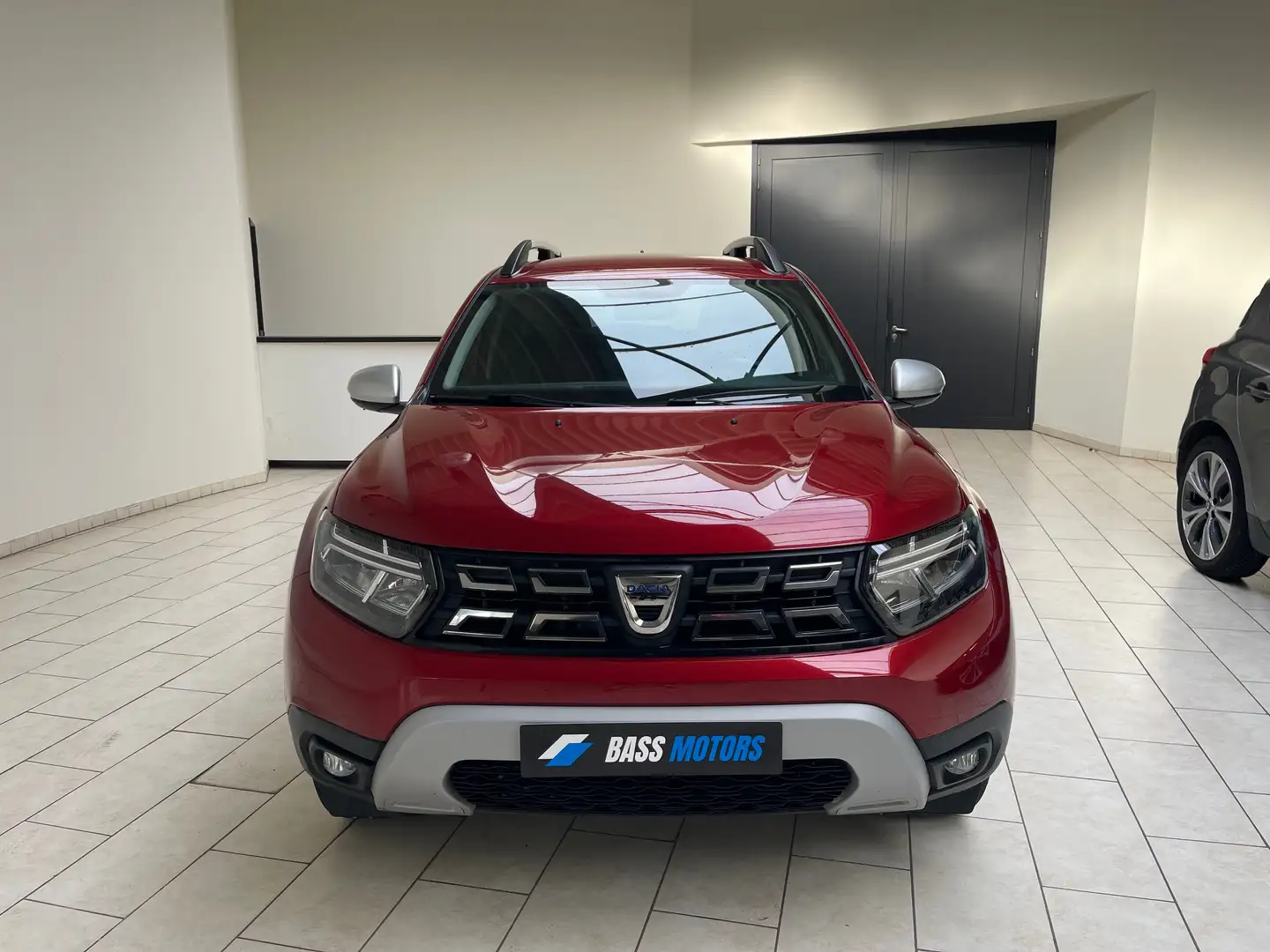 Dacia Duster Duster TCe 90 2WD Rouge - 2