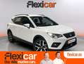 SEAT Arona 1.0 TSI 85kW (115CV) FR Edition Eco Blanc - thumbnail 1