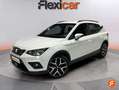 SEAT Arona 1.0 TSI 85kW (115CV) FR Edition Eco Blanc - thumbnail 3