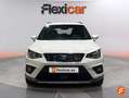 SEAT Arona 1.0 TSI 85kW (115CV) FR Edition Eco Blanc - thumbnail 2