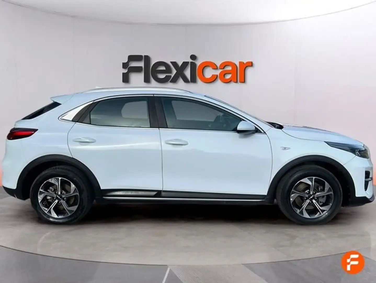 Kia Ceed / cee'd 1.0 T-GDI Concept Blanco - 2