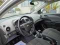 Chevrolet Aveo Aveo 1.3d LT 75cv 5p Argento - thumbnail 8
